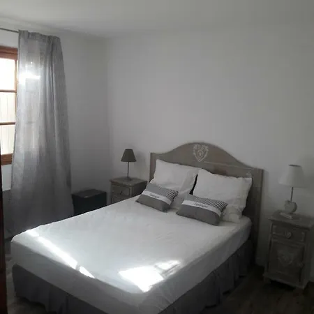Petite Campagne Au Coeur Des Gorges Du Verdon Holiday home