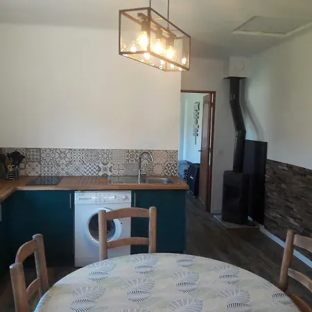 Casa vacanze Petite Campagne Au Coeur Des Gorges Du Verdon Allemagne-en-Provence