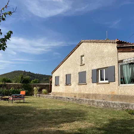 Petite Campagne Au Coeur Des Gorges Du Verdon Holiday home *