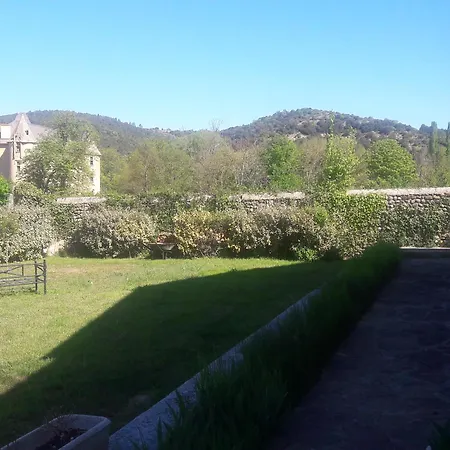 Petite Campagne Au Coeur Des Gorges Du Verdon Allemagne-en-Provence