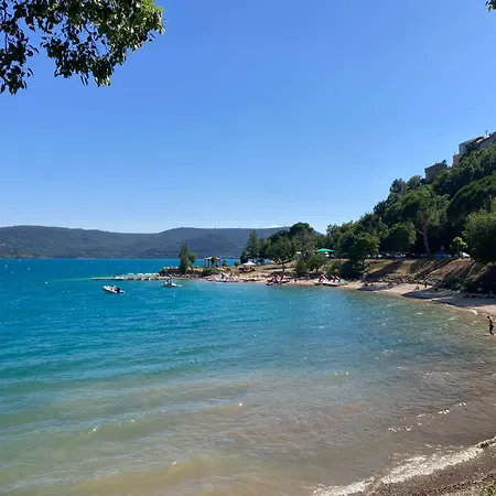 Petite Campagne Au Coeur Des Gorges Du Verdon בית נופש אלמן-אן-פרובאנס