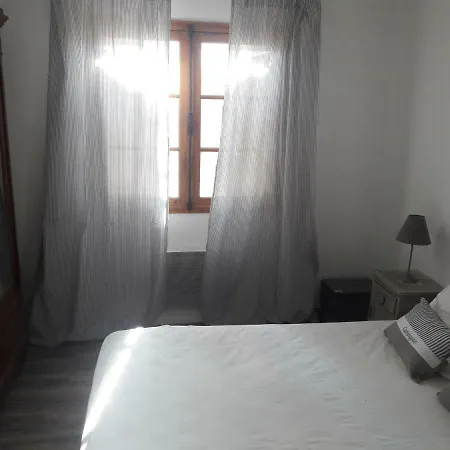 Petite Campagne Au Coeur Des Gorges Du Verdon Dom wakacyjny *