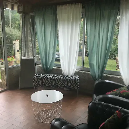 Petite Campagne Au Coeur Des Gorges Du Verdon Dom wakacyjny