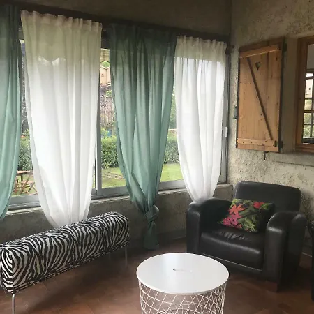 Petite Campagne Au Coeur Des Gorges Du Verdon Dom wakacyjny