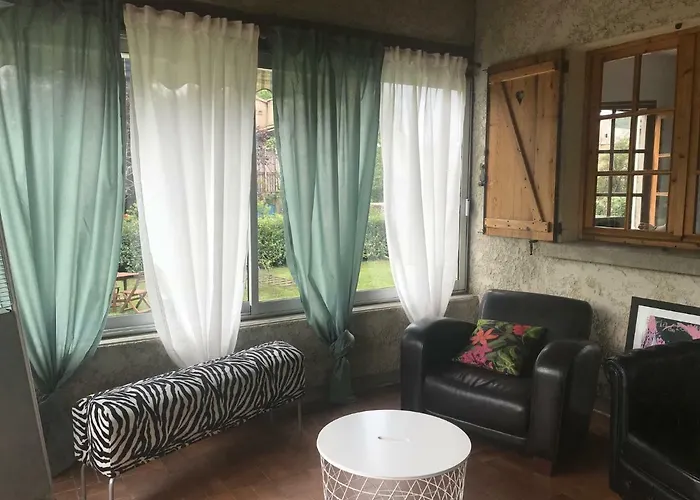 Petite Campagne Au Coeur Des Gorges Du Verdon Holiday home